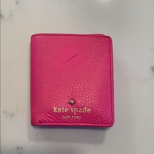 Kate Spade small wallet
